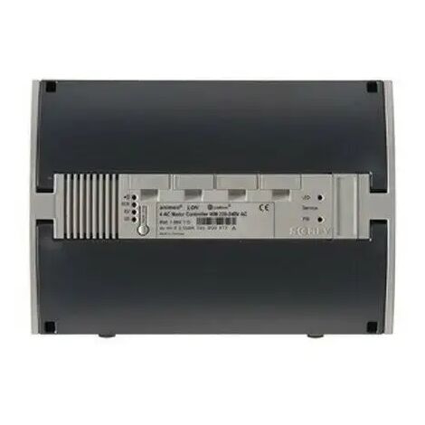 1860114 - Comando Somfy Motor Controller 4 Ac Wm Knx