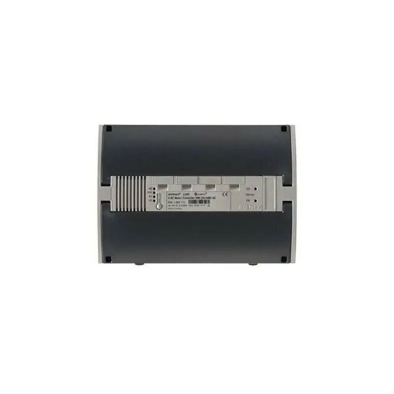 1860114 - Contrôleur de moteur Somfy 4 Ac Wm Commande Knx