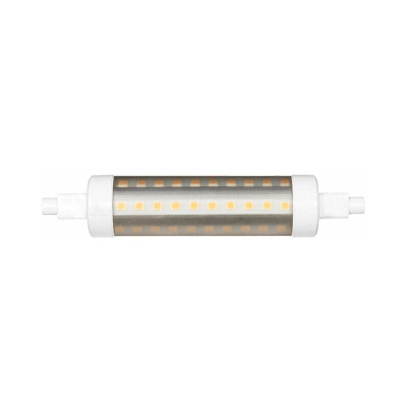 Ampoule led R7s Gradable 118mm 11W d.23mm 1280lumen 4000k