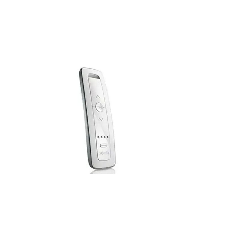 1870334 - Télécommande 5 canaux Somfy Situo 5 Io Iron ii