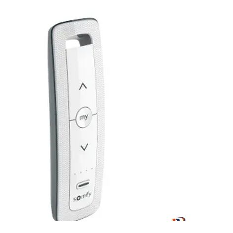 1870421 - Telecomando Somfy Situo 5 Rts Pure Ii