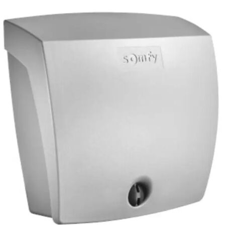 1870508 - Vanne thermostatique Somfy Io
