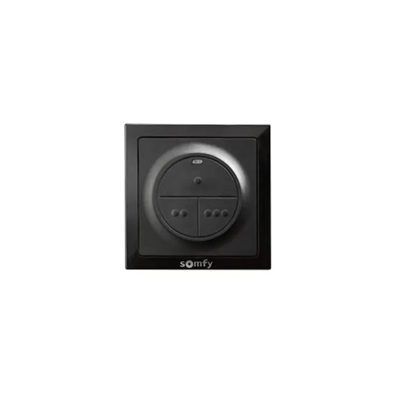 1870571 - Transmetteur Somfy Situo 1 Rts Fcc Pure Ii
