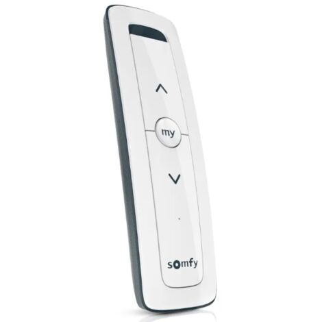 1870575 - Transmetteur Somfy Situo 5 Rts Fcc Pure Ii