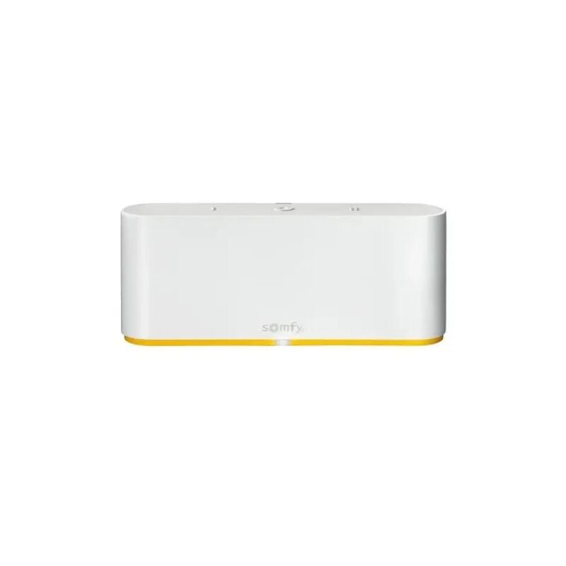 Somfy - 1870655 - Moniteur interne supplémentaire V500 Pro Io