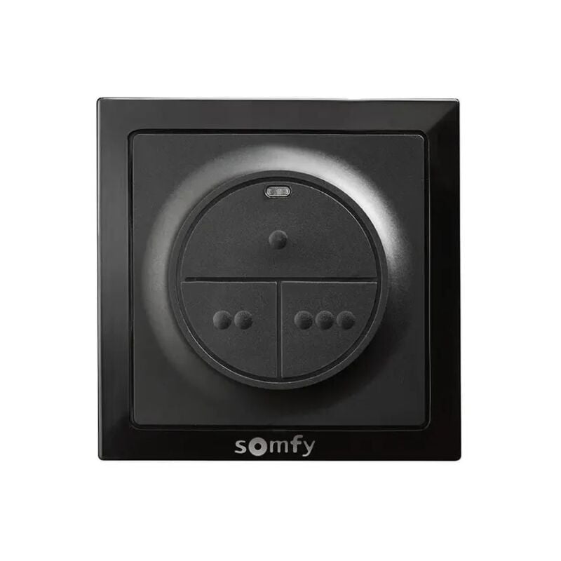 1870787 - Récepteur Somfy Izymo 2Xlighting Récepteur sans fil Io