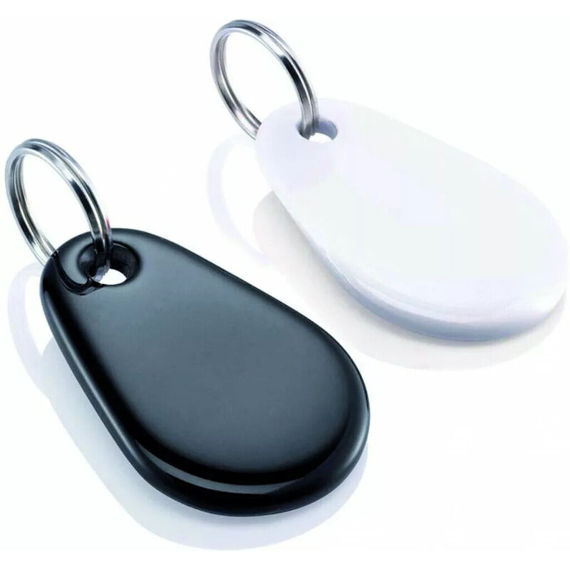 Somfy - 1875067 - 2 badges Protex