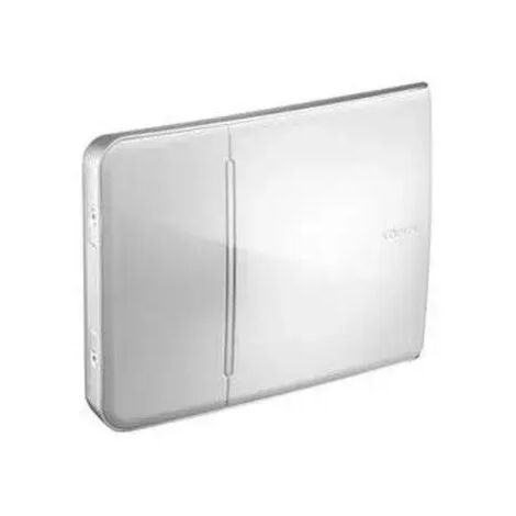 1875160 – Centrale d'alarme GSM 3 en 1 Home Keeper – Alimentation secteur – Compatible avec détecteurs Somfy