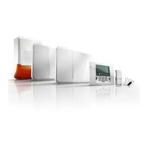 1875169 - Kit de contrôle Somfy Home Keeper Kit +
