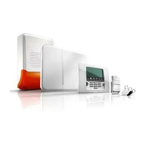 1875171 - Kit de contrôle Somfy Home Keeper L