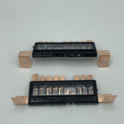 1879001030 Hyundai Kia car fuse 18790-01030