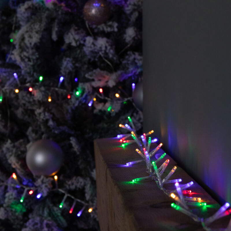 Image of 18.7m 750 LED TreeBrights Christmas String&hellip;
