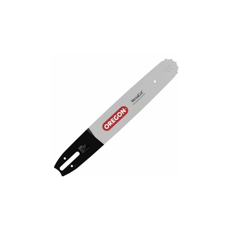 Dolmar - 188VXLHK153 - Guide Chaîne Tronçonneuse oregon 45cm 3/8' 1.5mm versacut