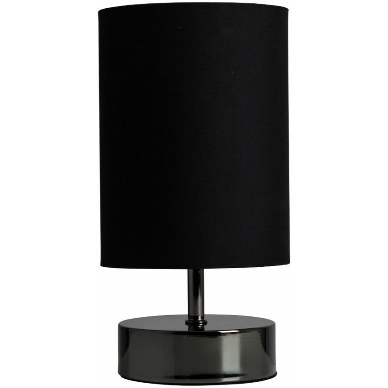 Malin Touch Table Lamp + LED Bulb