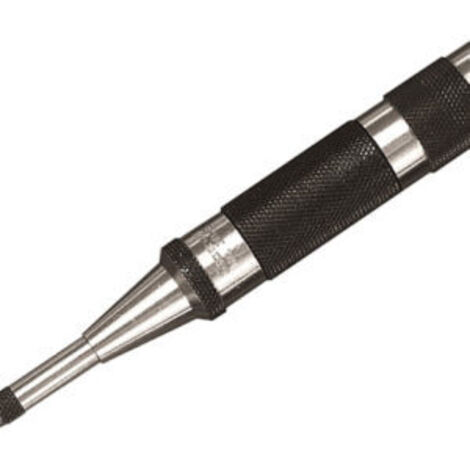 18A Automatic Centre Punch 125Mm (5In)