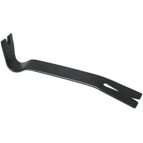 18cm Crowbar, Multifunctional Portable Crowbar