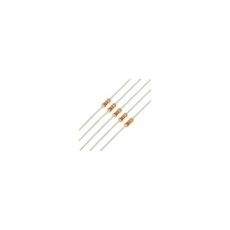 18K 1/4W Kohlewiderstand 18K 1/4W 5%