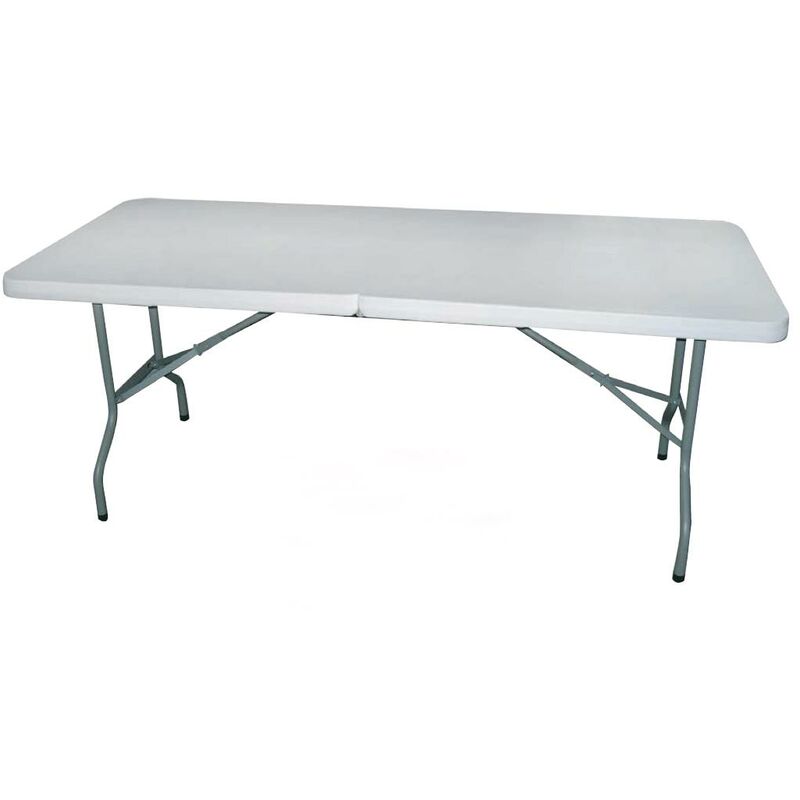 Samuel Alexander - 1.8m Heavy Duty Folding Camping / Event Table