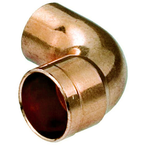 18mm femelle tyuau eau cuivre raccord coudé connecteur mâle soudure