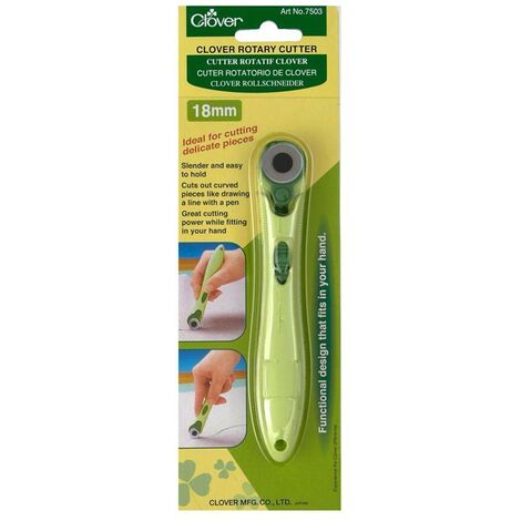 18mm Rotary Cutter-