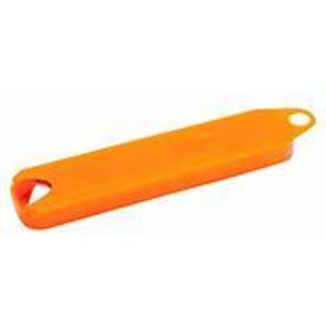 18MM SNAP OFF BLADE 5P DISPENS - BAHCO