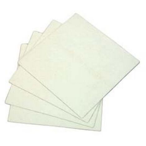 18PZ CARTONE FILTRANTE CM.20X20 COLOMBO 18 OIL ROVER 00, micron 45, travaso