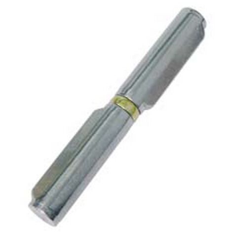 18PZ CERNIERE COSTA PERNO FISSO CUSCINETTO ART.257 mm150x  22 tipo