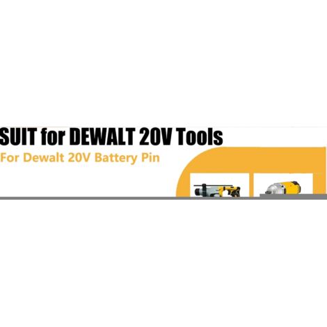 18V 12,0Ah Akku ersetzen für Dewalt 18V XR DCB182 DCB184-XJ DCB200 DCB107 DCB112 Li-on Akku-Pin-Anzug für Akku-Elektrowerkzeug