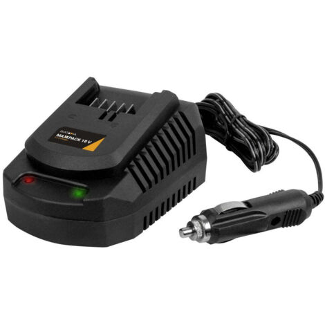 18V 2,2 Ah Autoladegerät