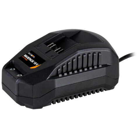 18V 2.4A Ladegerät