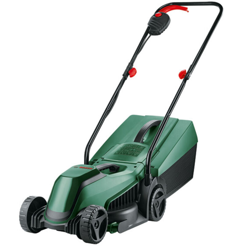 Bosch - Tosaerba a batteria EasyMower 18V-32-200 18V, 1x pba 4,0 Ah e caricabatterie