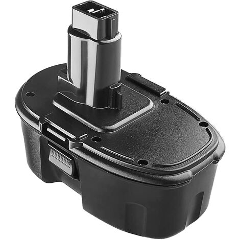 18V 4600mAh Ni-MH pour Dewalt DC9096 XRP Batterie DC9098 DE9039 DC9099 DE9095 DE9096 DE9098 DW9095 DW9096 DW9098 DE9503