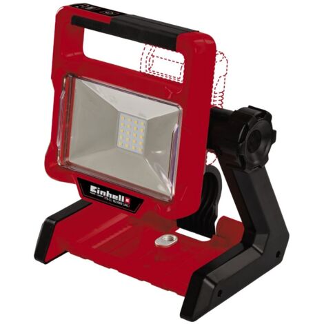 18V Akku-Lampe TE-CL 18/2000 LiAC ohne Akku ohneLadegerät
