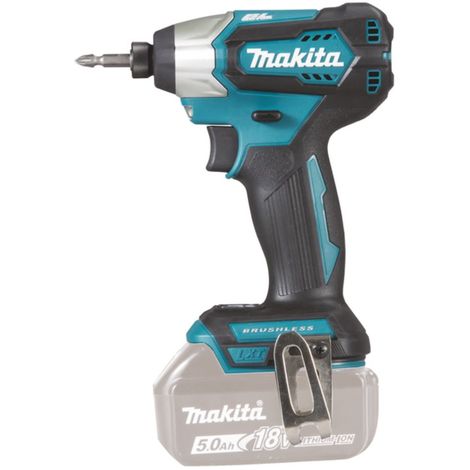 2x 3,0 Ah 18Volt Ladegerät ähnlich DTW285 MAKITA Akku-Schlagschrauber DTW181Z