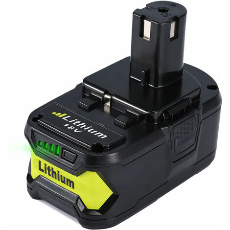 18V Ersatz Akku für RYOBI One+ Lithium RB18L50 P108 P104 Batterie 7.0Ah Neu