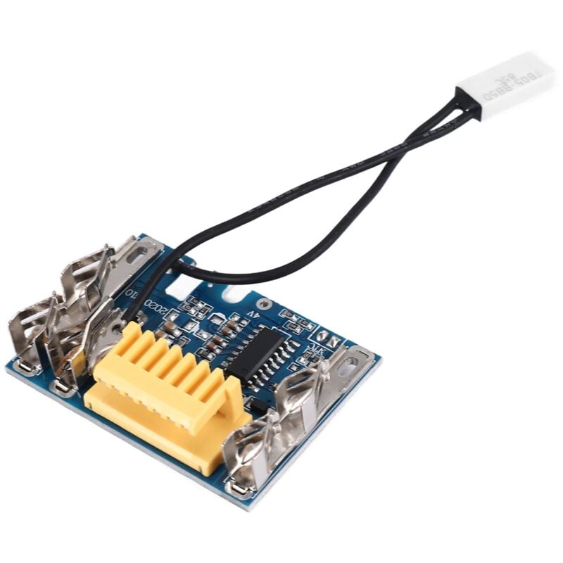 Image of Tlily - 18V Ersatzbatterie pcb Chip Board Ladeschutz für BL1830 BL1840 BL1850 Elektrowerkzeug