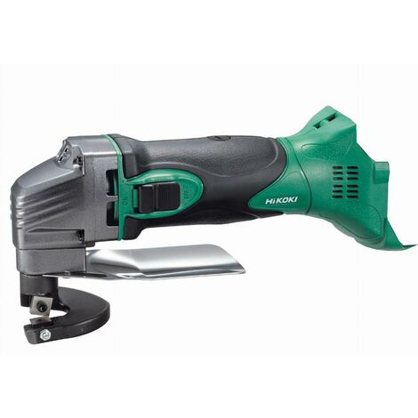 18V Li-Ion Schere - Ohne Akku, ohne Ladegerät - , Leerlaufdrehzahl 5300 U/min, im Karton - CE18DSLW4Z