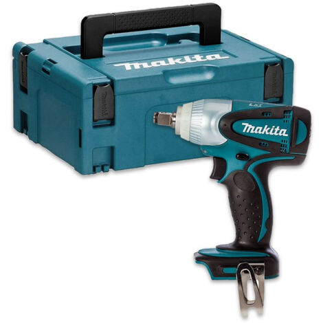 18V LXT 1/2" Schlagschrauber (nur Maschine) in MAKPAC- MAKITA DTW251ZJ
