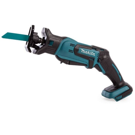 18V LXT Li-Ion Säbelsäge (Einzelgerät) - MAKITA DJR183Z