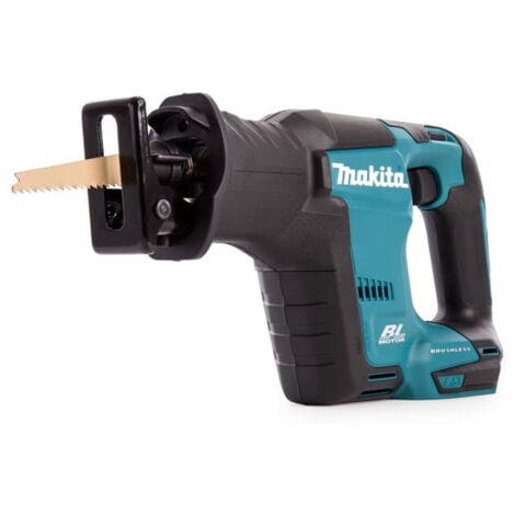 18V LXT-Säge auf Gegenseitigkeit (Einzelgerät) - MAKITA DJR188Z