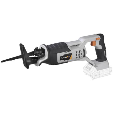 18V Maxxpack Akku-Säbelsäge 7062507 ohne Akku ohne Ladegerät