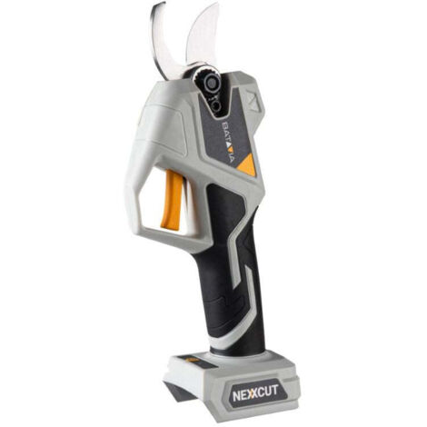 18V Nexxcut Brushless Akku-Astschere 28mm