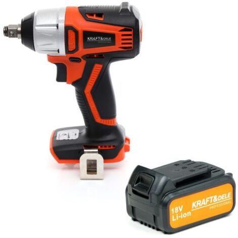 18V X-SERIES KD1750 Schlagschrauber