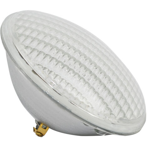 18W RGB+CCT Underwater PAR56 LED pool light IP68 433M, couleur et température variables, DC12-24V