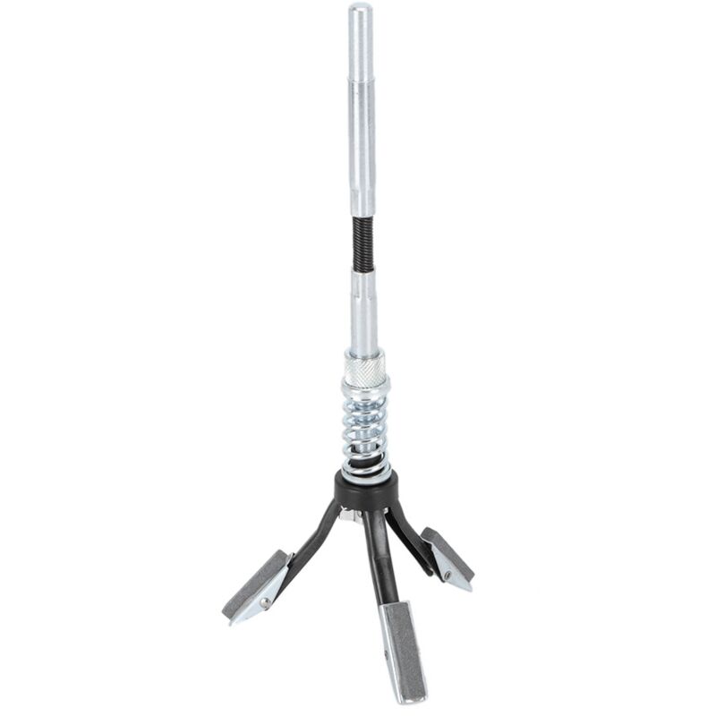 Ineasicer - 19-64mm 3-Mâchoire Outil de polissage pour arbre flexible Piston de moteur de voiture Cylindre Hone