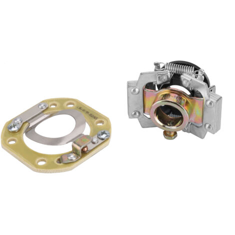19-mm-Fliehkraftschalter für 1500-U/min-Motor – Ersatzteil L19-154S für Elektromotor