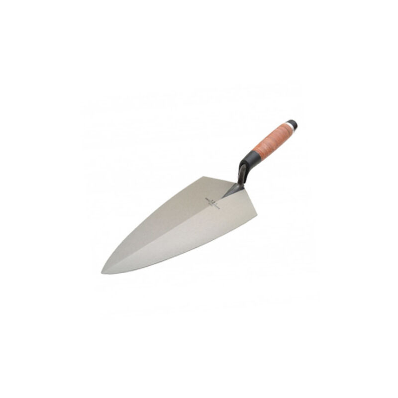 marshalltown brick trowel 10