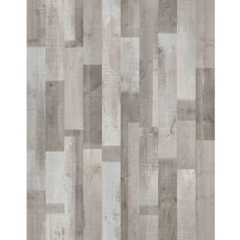19 x BATTISCOPA 60X10 MM MDF 280 CM GRIGIO P. 706