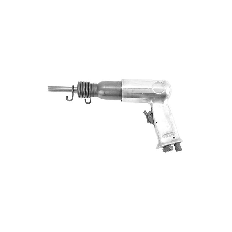 Pistolet à Riveter Pneumatique 190 Type: Conçu pour les Pros avec une Entrée d'Air de 1/4 pouce