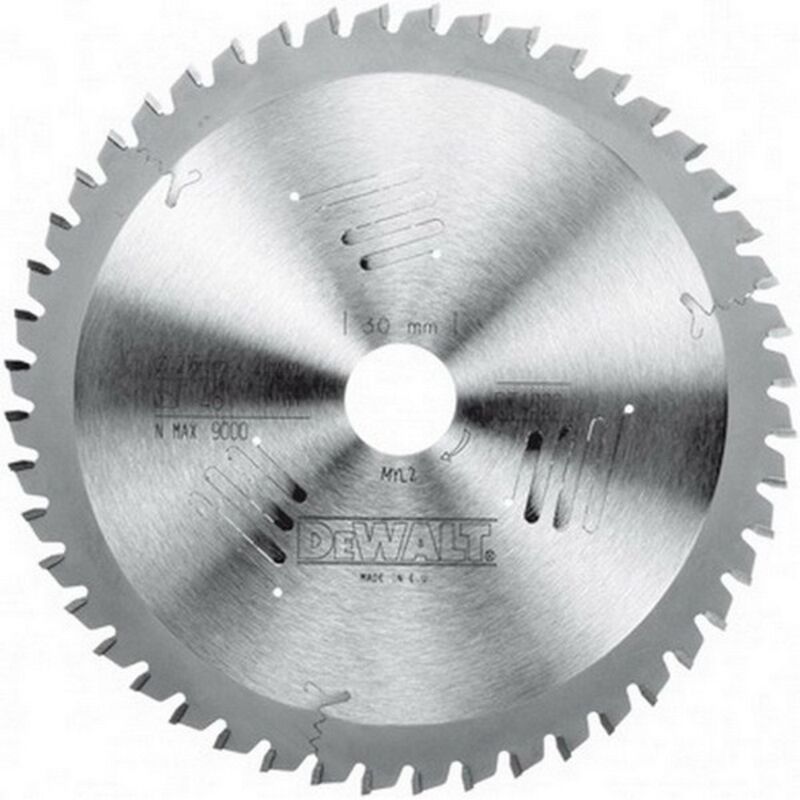 

DEWALT DT4013-QZ Hoja de sierra circular 190x30mm 16d atb 25 madera